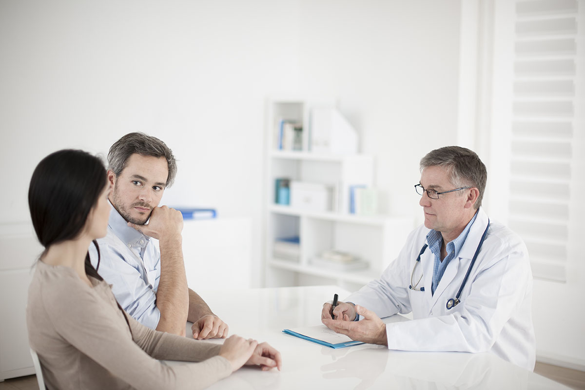 Infertility Rate in Nigeria