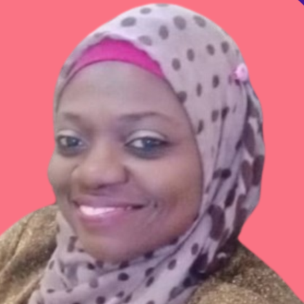 Dr. Adedokun Ganiyat Ajoke