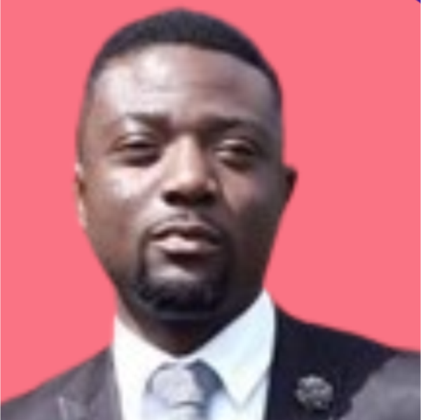 Adedokun Taofeek Adekunle